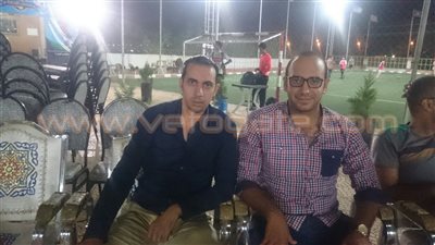 «مستقبل وطن» يختتم الدورة الرمضانية بالقليوبية