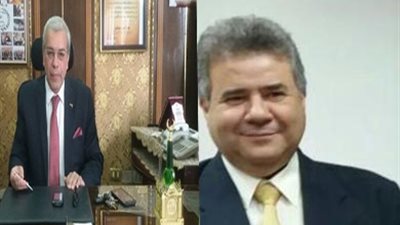 بروتوكولات تعاون بين جامعة بنها وتعليم القليوبية