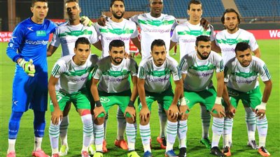 ٢٠ لاعبا بقائمة الاتحاد السكندري لمواجهة الإسماعيلي