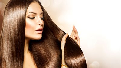 5 خطوات لحماية الشعر من آثار الصوم