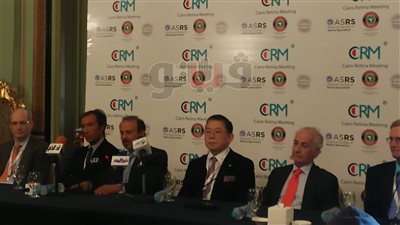 إنشاء أول مركز متخصص في العيون الصناعية بالعاصمة الإدارية