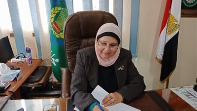 «حلوه يا بلدي» مبادرة لرفع مستوى النظافة بمدينة جمصة بالدقهلية