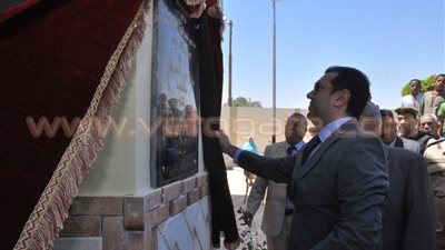 افتتاح مدارس ومحطة مياه وتطوير مستشفى بأسيوط.. اليوم