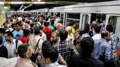 بالفيديو.. مترو الأنفاق: «من المفترض زيادة سعر التذكرة منذ 5 سنوات»