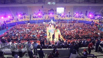 «الصيد» ينظم حفلا لتكريم أبطال النادي.. مارس المقبل