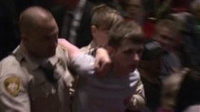 بالفيديو.. التفاصيل الكاملة لمحاولة اغتيال دونالد ترامب