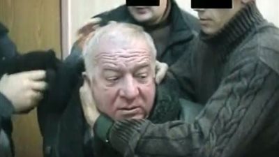 انتهاء مهلة الإنذار البريطاني لروسيا حول تسميم الجاسوس «سكريبال»