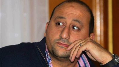 عمرو فتحي مشرفا على لجنة بطولة كرة اليد المصغرة