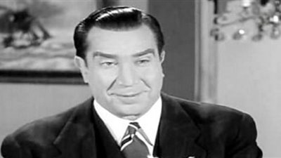 اتهام يوسف وهبي بسرقة «أولاد الذوات»