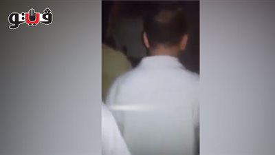 بالفيديو.. أهالي «خليج أبو سعدة» يضبطون لصا حاول سرقة منزل بالشرقية