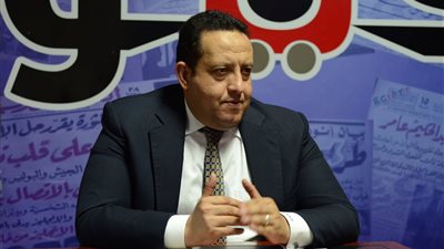 بالصور.. عضو «إسكان البرلمان» يطالب بخفض أسعار الأراضي