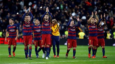 مدرب برشلونة يستعين بـ18 لاعبا لحسم موقعة فالنسيا