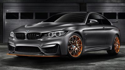 أسعار سيارات «BMW» الجديدة