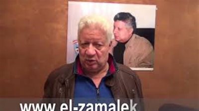 مرتضى منصور: اعتذار الأهلي لا يكفي (فيديو)