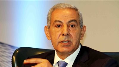 وزير الصناعة: دراسة لتنفيذ المرحلة الثانية من مجمع «مرغم» للبلاستيك