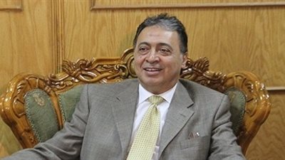 وزير الصحة: تكلفة إنشاء مستشفى العزازي للصحة النفسية 45 مليون جنيه