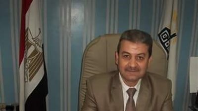 إزالة سوق خضار عشوائي في محيط نادي المهن الطبية بمدينة نصر