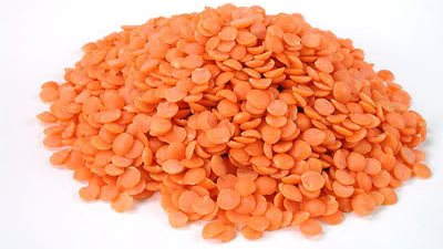 العدس يسجل 13 جنيهًا للكيلو بالمنيا.. اليوم