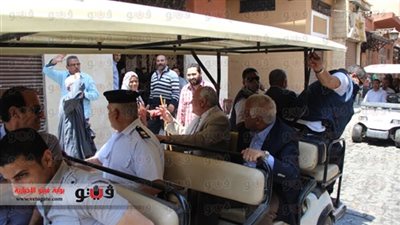 محاكمة مدير عام بوزارة الثقافة بسبب السيارات الكهربائية