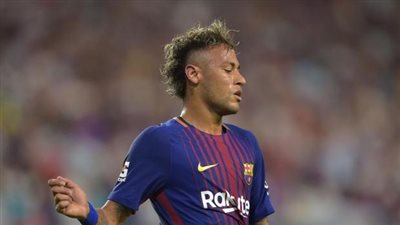برشلونة يطالب «نيمار» بقيمة الشرط الجزائي قبل رحيله