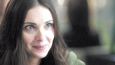 سمر مرسي تنضم لفريق عمل مسلسل «هذا المساء»