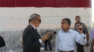 رفع 52 طن مخلفات في اليوم الـ11 لمبادرة «حلوة يا بلدي» بقنا