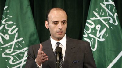 الجبير: الخطاب المعادي للإسلام أكبر داعم لداعش