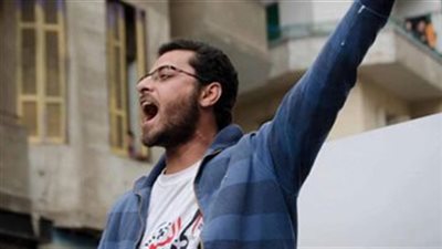 النيابة تتحفظ على زيزو عبده بتهمة الهروب من التدابير الاحترازية