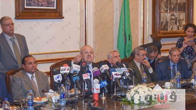 الخشت: مشروع توءمة مع الجامعات الأجنبية