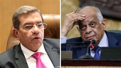 بدء اجتماع طارئ لـ«تشريعية البرلمان» بحضور «عبدالعال والجارحي»