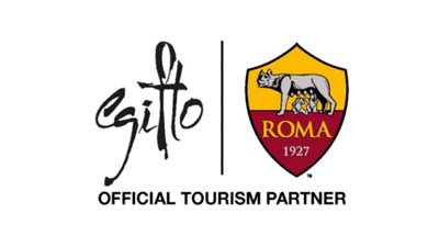 شراكة سياحية بين مصر ونادي روما الإيطالي