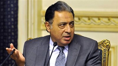 «الصحة»: مستشفى كفر سعد لاستقبال حالات الطوارئ