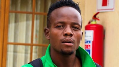 وكيل «تشاما»: اللاعب فضل الانضمام للاتحاد السكندري