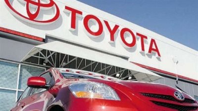 «تويوتا» تعلق عمليات تجميع السيارات في اليابان في أعقاب الزلزالين