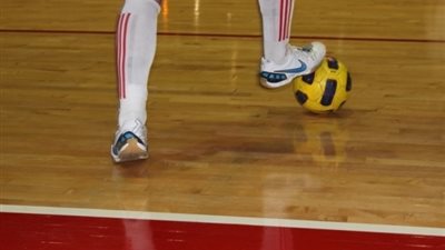 منتخب شباب كرة الصالات يواجه السودان بتصفيات الأولمبياد