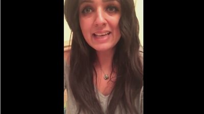 بالفيديو.. الخرسيتي للزوجة الشكاية: «لمي نفسك بدل ما يغير عتبة بيته»