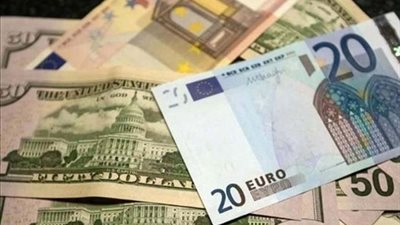 تباين أسعار العملات الأجنبية.. والدولار يسجل 17.66 جنيها