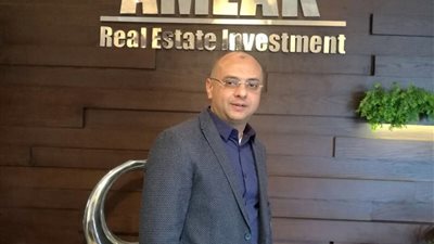 أملاك العقارية: «الشروق» مدينة واعدة