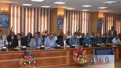 تشكيل لجنة لحصر محطات الوقود في الشرقية