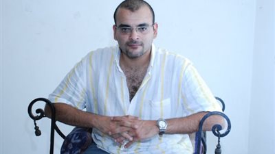 أيمن بهجت قمر: عيشنا وشفنا رئيس الجمهورية يدخل على مواطنة بورد