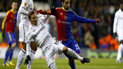 مواجهات متوازنة في دور المجموعات من 