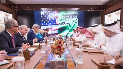 الجبير: السعودية تدخلت في اليمن لمنع وقوع الدولة بقبضة إيران