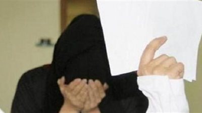 ضبط ربة منزل جمعت بين معاشين للاستيلاء على 7960 جنيها في المنيا