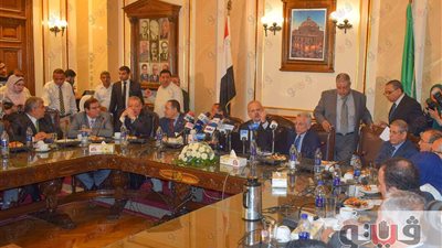 رئيس جامعة القاهرة: إنشاء فرع دولي لـ«قصر العيني» على رأس أولوياتي