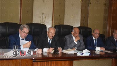 بالصور.. «المالية»: تحويل قرض صندوق النقد قبل موافقة البرلمان أمر طبيعى