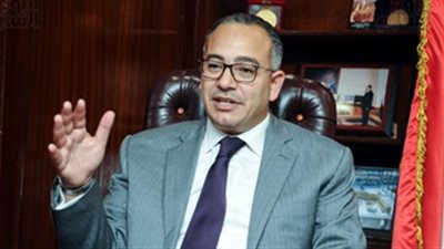 الإسكان: إخلاء 1200 أسرة من أهالي مثلث ماسبيرو