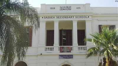 أزمة في «تعليم الجيزة» بسبب ملاعب مدرسة السعيدية