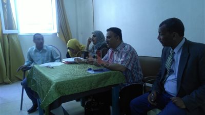 التضامن الاجتماعي: 22 مشروعا لخدمة المرأة في الأقصر