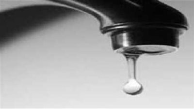 غدا.. قطع المياه عن مدينة القناطر لمدة 5 ساعات