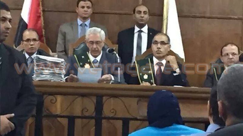 المستشار يحيى دكروري،